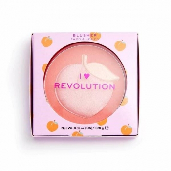 I Heart Revolution Fruity Blusher Peach Allık  9 .2gr