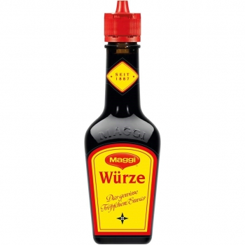 maggi würze 125ml