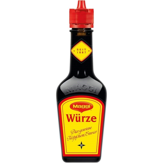 maggi würze 125ml