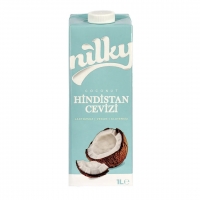 Nilky Hindistan Cevizi 1L