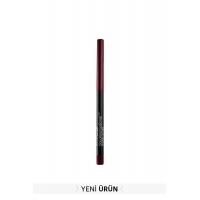 Dudak Kalemi - Color Sensational Lip Pencil 96 Plum Passion 3600531496272