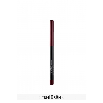 Dudak Kalemi - Color Sensational Lip Pencil 96 Plum Passion 3600531496272