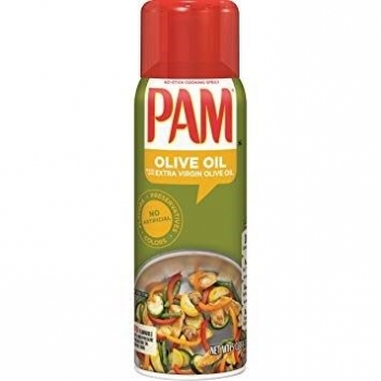 PAM Sprey Zeytinyağı - 141g