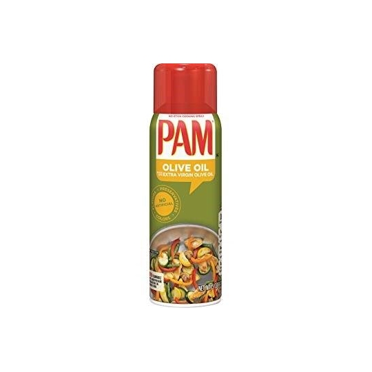 PAM Sprey Zeytinyağı - 141g