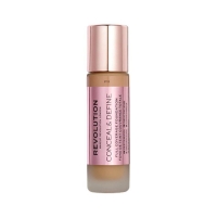 Revolution Conceal & Define Foundation F11