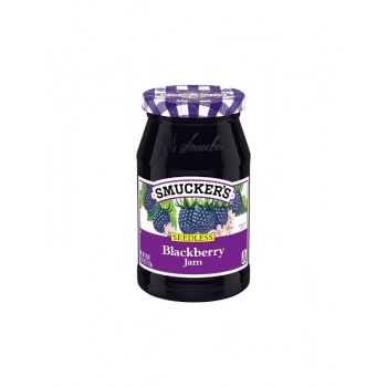 Smuckers Böğürtlen Reçeli 510 g
