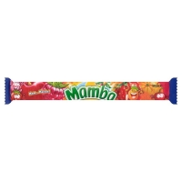 Mamba Gums Meyve Aromalı Sakız 106g
