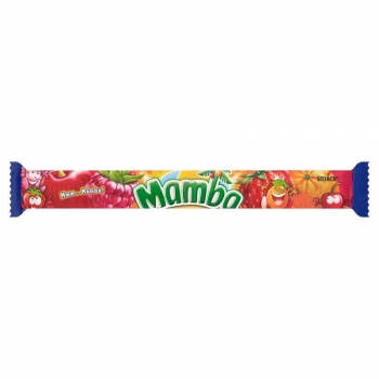 Mamba Gums Meyve Aromalı Sakız 106g