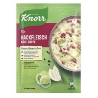 knorr-préparation pour soupe - Knorr - 58 g