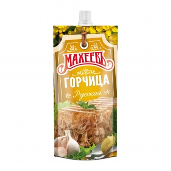 Maheev Rus Hardal 140g