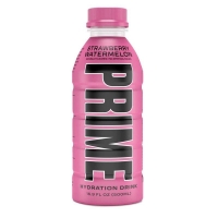 Prime Drink Strawberry Watermelon  500ml