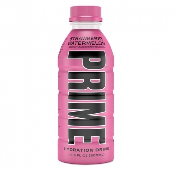 Prime Drink Strawberry Watermelon  500ml