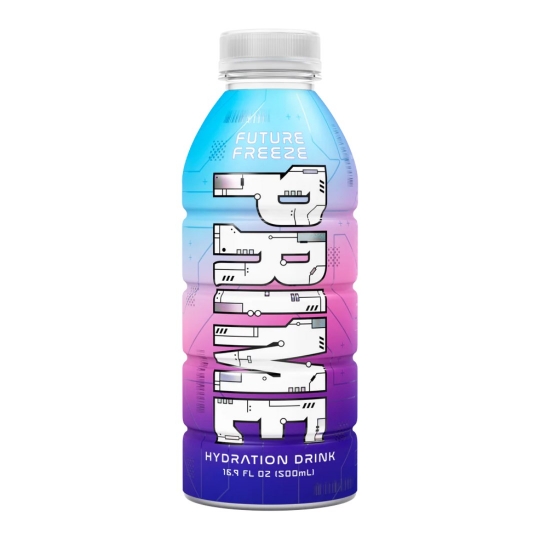 Prime Future Freeze Hydration Drink 500ml