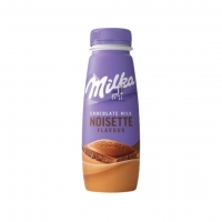 Milka Chocolate Milk with Noisette Flavour 250ml
