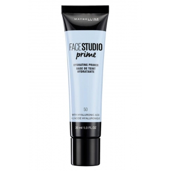 Nemlendirici Makyaj Bazı - Face Studio Hydrating Primer 30 ml 3600531400675
