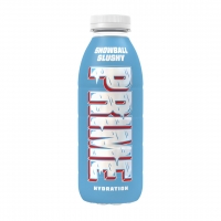 Prime Snowball Slushy Hydration Drink 500ml