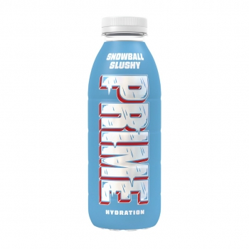Prime Snowball Slushy Hydration Drink 500ml