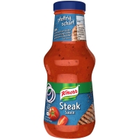 Knorr Steak Sauce Et sosu  250ml