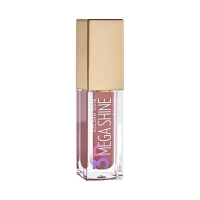 Golden Rose 3D Mega Shine No 105 Lip Gloss