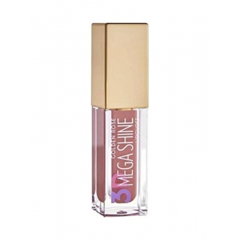 Golden Rose 3D Mega Shine No 105 Lip Gloss