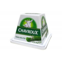 Chavroux Chives 150gr