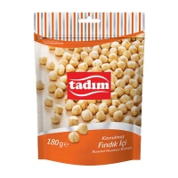 Tadım Kavrulmuş Fındık içi 180 g
