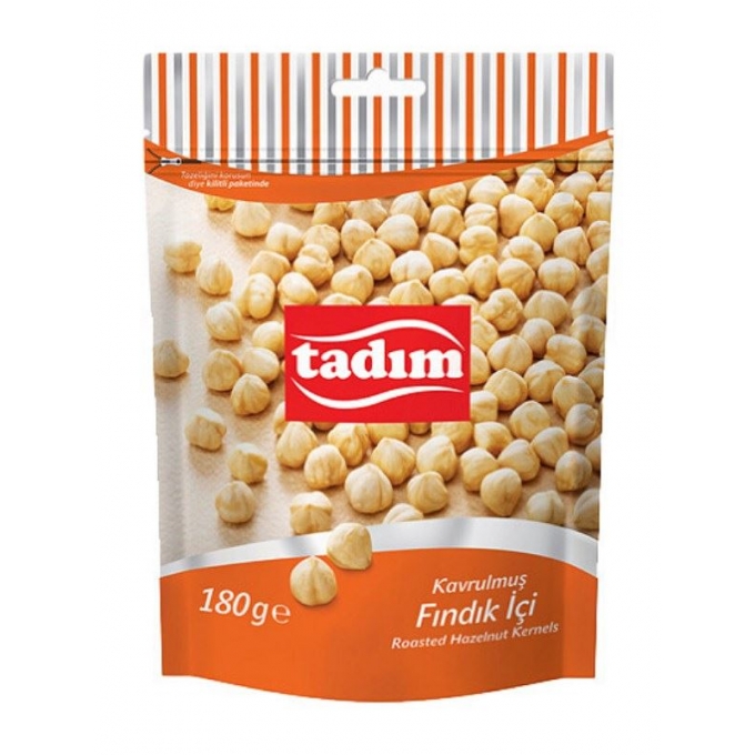 Tadım Kavrulmuş Fındık içi 180 g