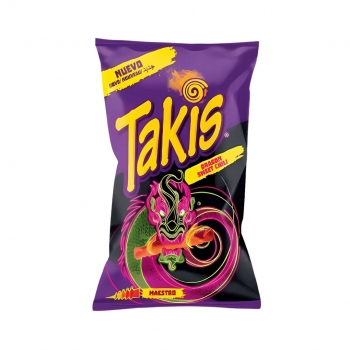 Takis Dragon Sweet Chili Maestro 90g