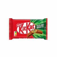 Kit Kat Hazelnut Flavour 41,5g