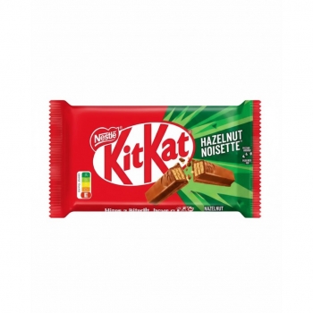 Kit Kat Hazelnut Flavour 41,5g