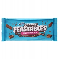 Feastables Mr Beast Milk Chocolate 60gr