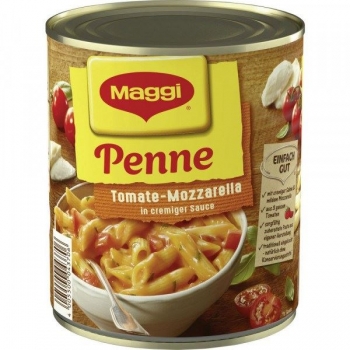 Maggi  Penne Tomate-Mozzarella  - 810g