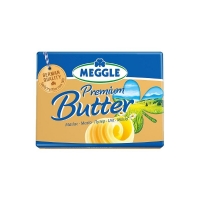 Meggle German Quality Premium Butter 200 g