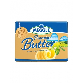 Meggle German Quality Premium Butter 200 g