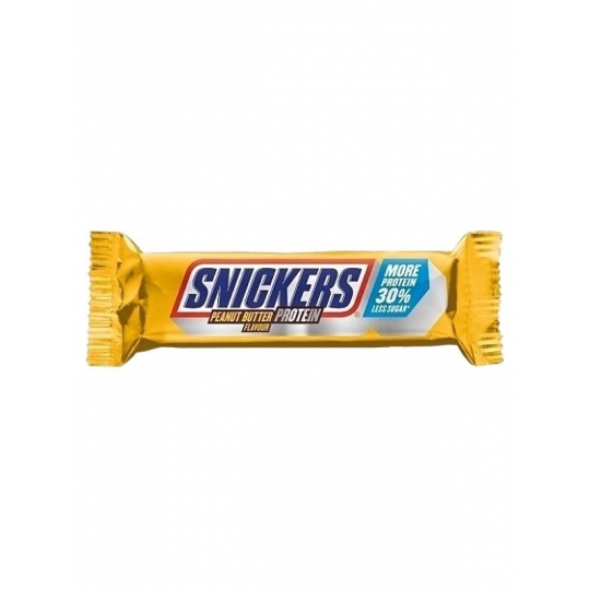 Snickers Peanut Butter Flavour Protein 47 g