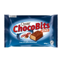 Choceur Choco Bits Minis 400g