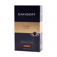 Davidoff Fıne Aroma 250 Gr Öğütülmüş Kahve 