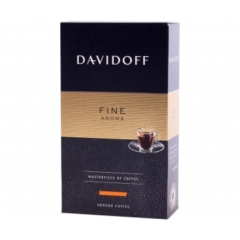 Davidoff Fıne Aroma 250 Gr Öğütülmüş Kahve 