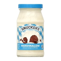 Smucker's Marshmallow Topping 347 g