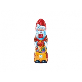 Favorina Sütlü Çikolata 'Noel Baba 60g