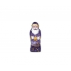 Milka Weihnachtsmann Dark Milk Bitter Çikolata 50g
