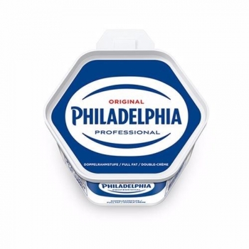 Philadephia Original Nature Professional  Krem Peynir 1,65kg