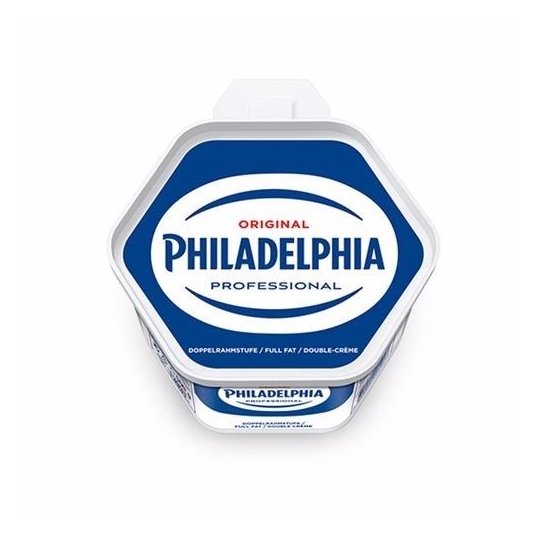 Philadephia Original Nature Professional  Krem Peynir 1,65kg