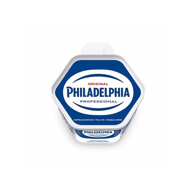 Philadephia Original Nature Professional  Krem Peynir 1,65kg