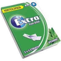 Extra from Orbit Spearmint 5x5er
