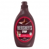 Hershey's Syrup Genuine Chocolate Flavor 660gr