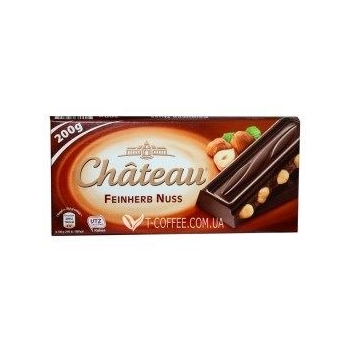 Choceur Feinherb Mandel 200 Gr