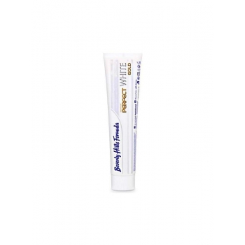  Beverly Hills Formula Toothpaste Perfect White Gold 100 ml