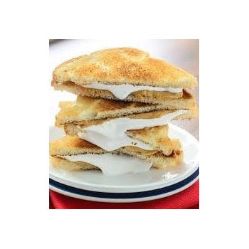 FLUFF MARSHMALLOW 213 GR