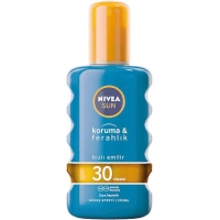 Nive Sun Koruma & Ferahlık 30 Spf 200 ml
